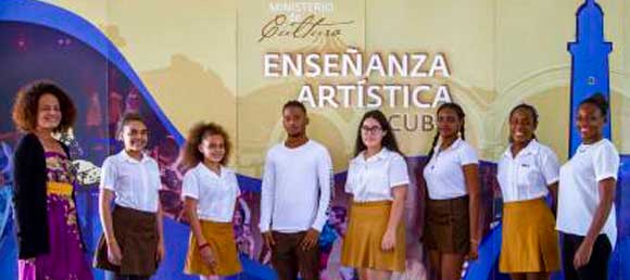 Premios para la enseñanza artística