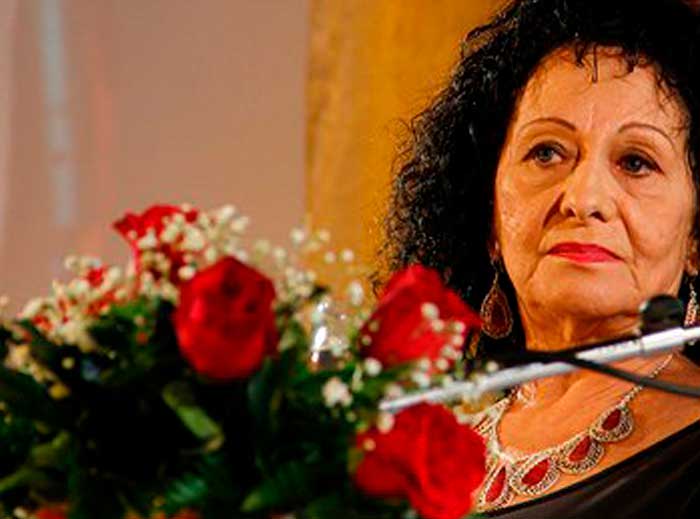 Beatriz Márquez