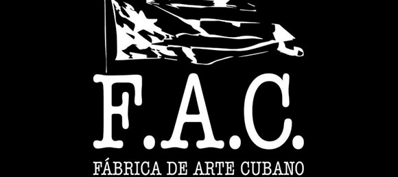 Reabre Fábrica de Arte Cubano
