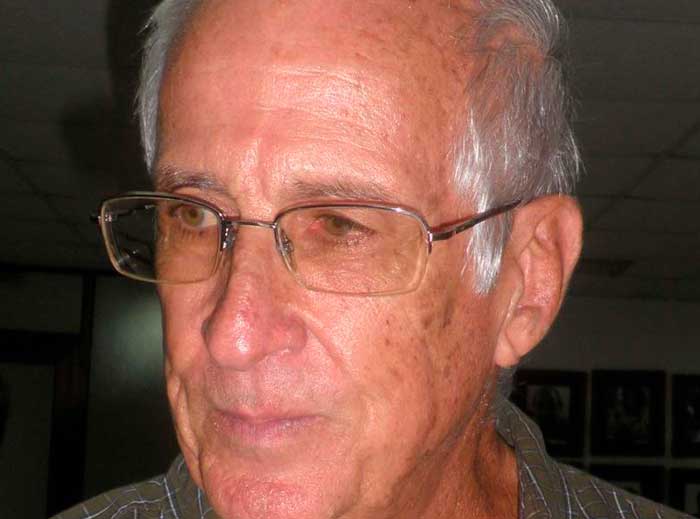 Alberto Guillermo Prieto Rozos