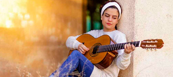 La guitarra tendrá una fiesta