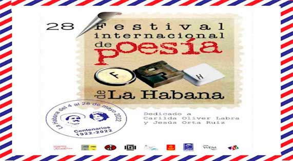 Festival de Poesía