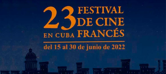 Regresa Festival de Cine Francés