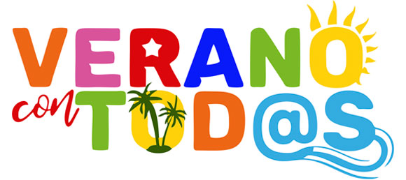 Verano con tod@s