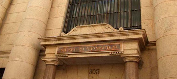 Museo Numismático