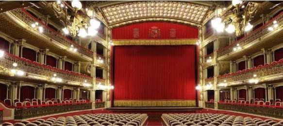 Convocatorias para teatro y coro
