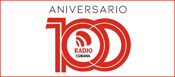 Centenario de la Radio Cubana