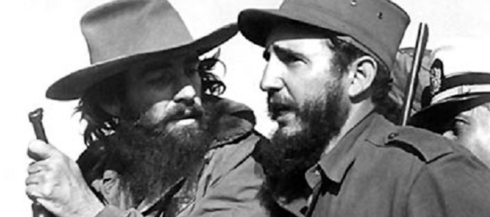 Cómo supo Fidel de la fuga de Batista