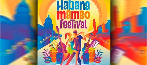 Se pospone Habana Mambo Festival