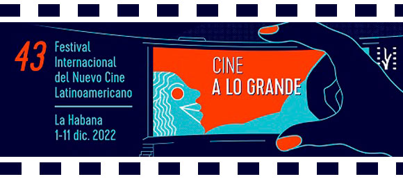 Cine a lo grande en La Habana