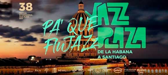 Jazz y Revolución