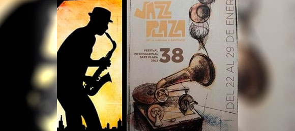 Jazz Plaza 2023