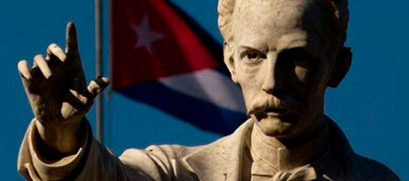 José Martí y la música