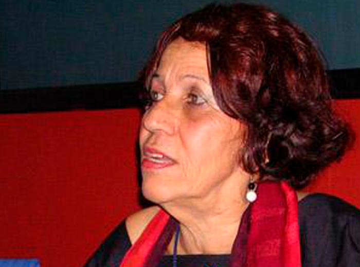 Paquita Armas Fonseca