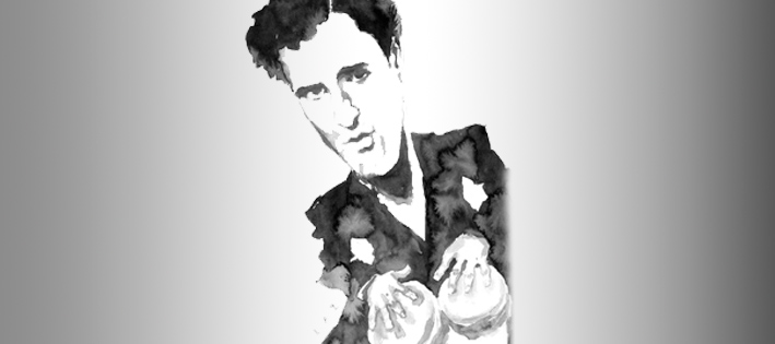Marlon Brando en La Habana