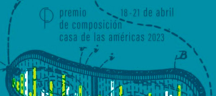 Premio de Composición 2023