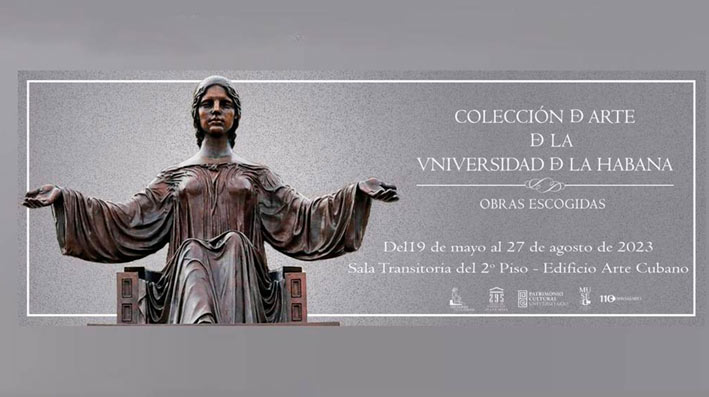 “Obras escogidas” en Bellas Artes