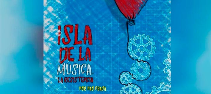 Nuevo documental sobre la música