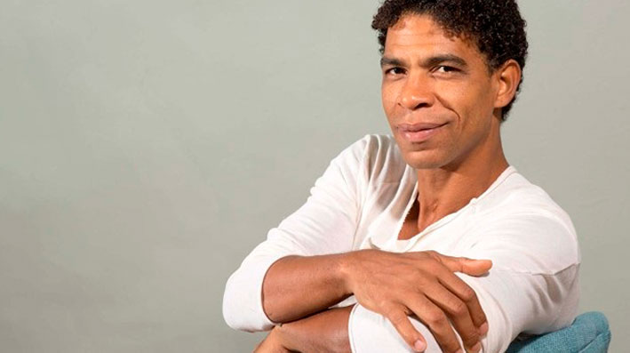 Carlos Acosta