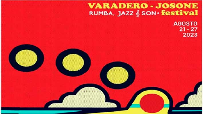 Regresa a Josone, en Varadero, la rumba, el jazz y el son