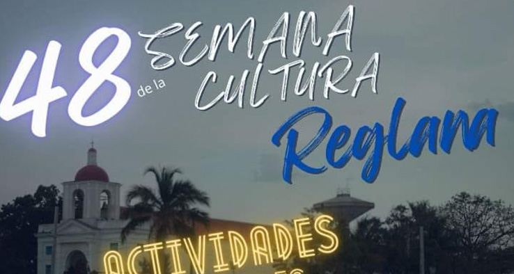 Realizan Semana 48 de la Cultura en Regla