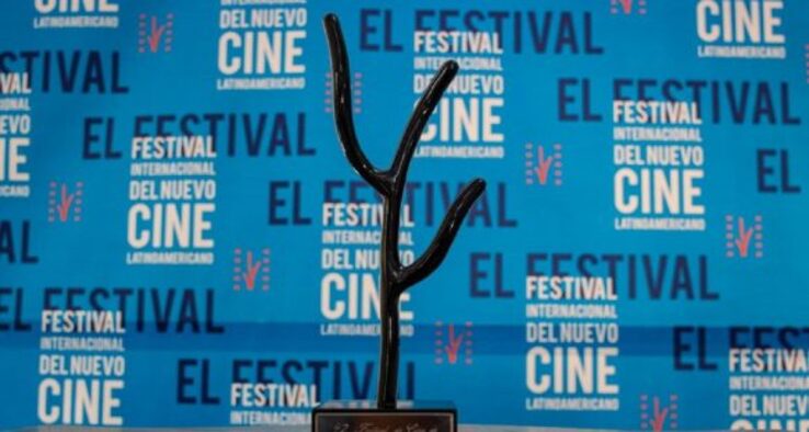 Convocan al 45 Festival de Cine de La Habana