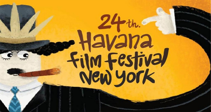 Havana Film Festival ambicioso programa de cine latinoamericano